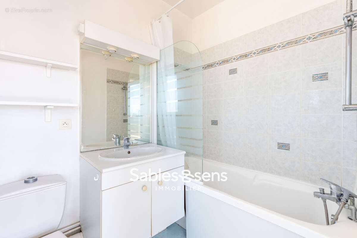 Appartement à LA ROCHELLE