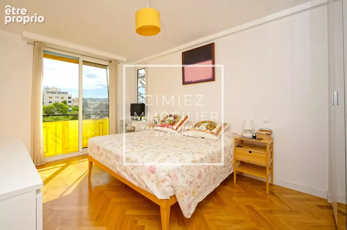 Appartement 3 pièces 81 m² à vendre à Nice (06000) - photo 7