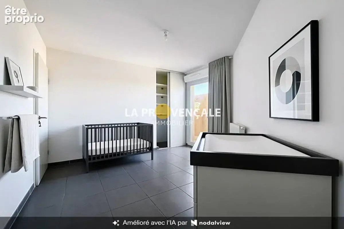 vente appartement 3 Pièce(s) - photo 7