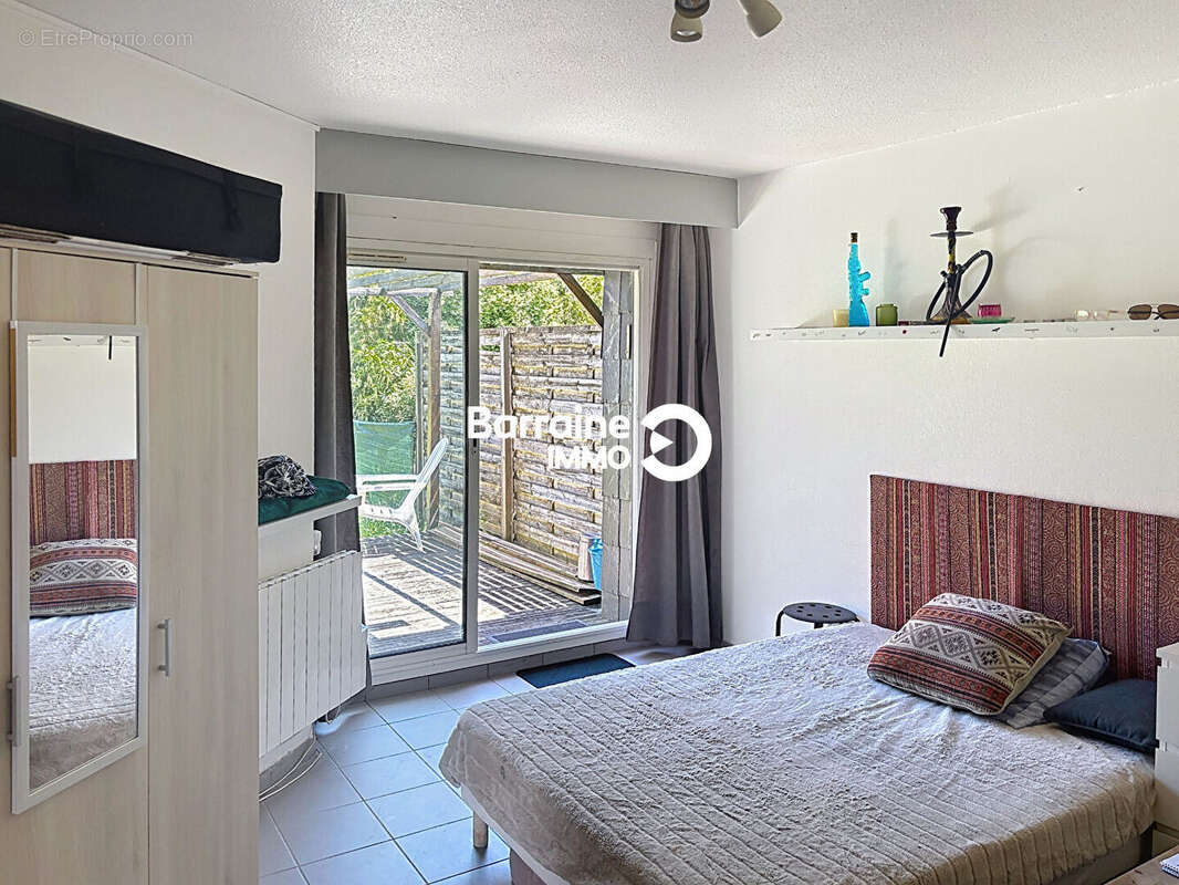 Appartement à GUIDEL