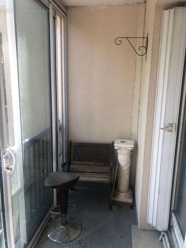 Appartement à NOISY-LE-GRAND