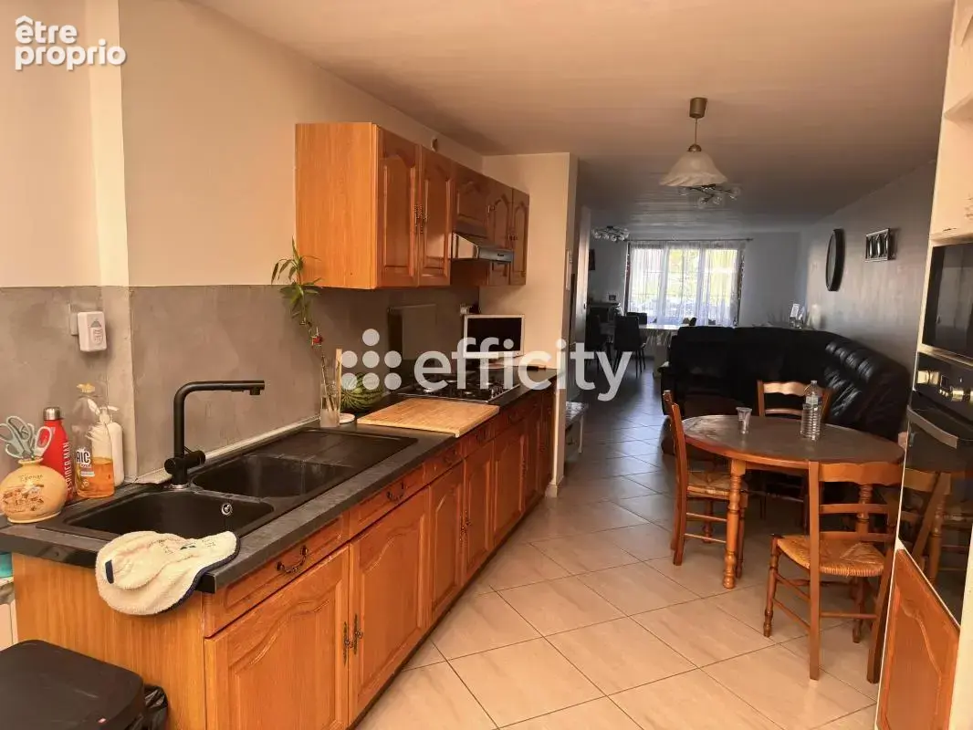 Maison 3 pièces 145 m² à vendre à Avion (62210) - photo 4