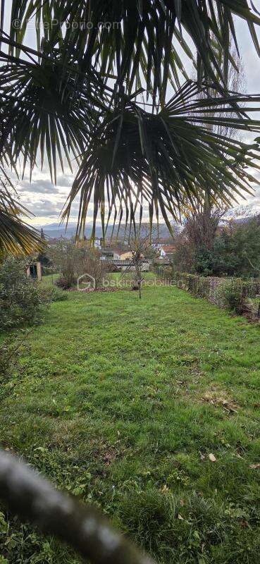 Maison à SAINT-GAUDENS