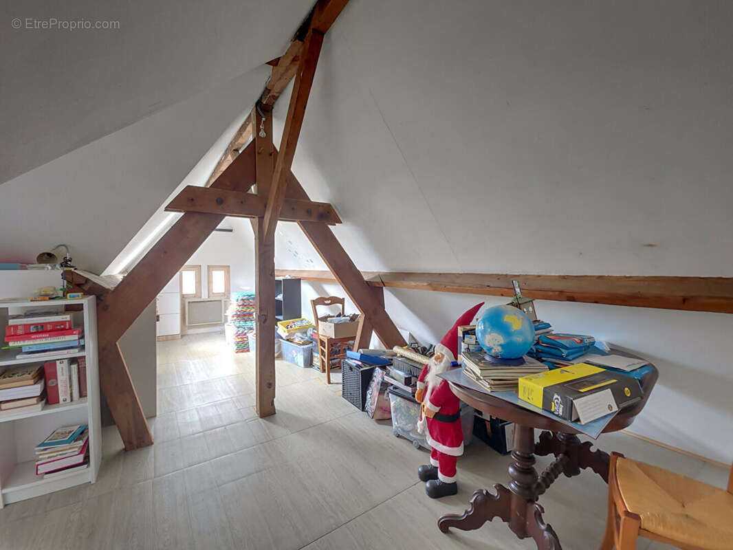 Maison à MAINTENON