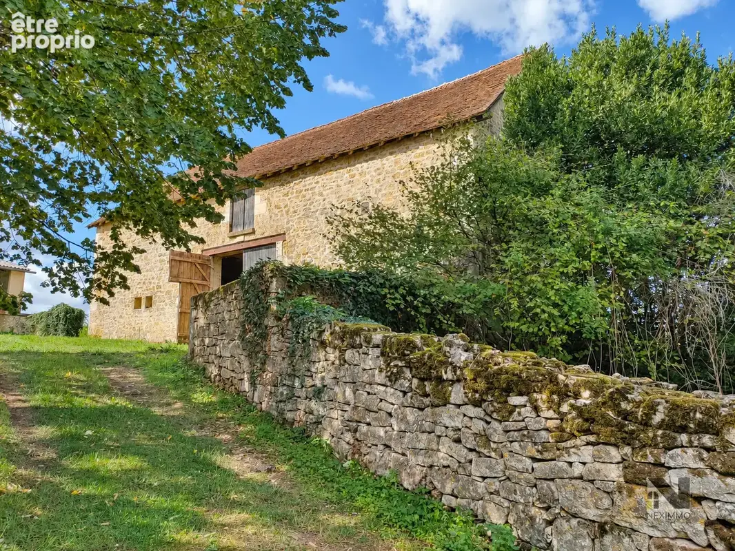 Maison 5 pièces 120 m² à vendre à Granges-D'ans (24390) - photo 5