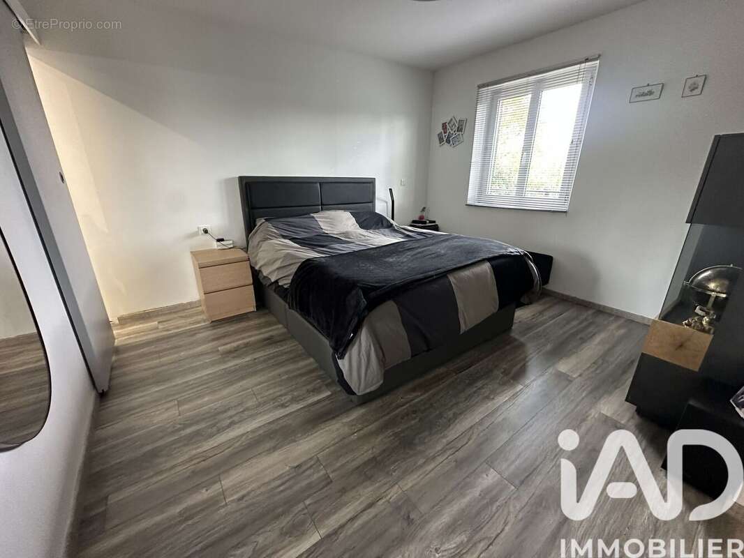 Photo 6 - Maison à CAVAN