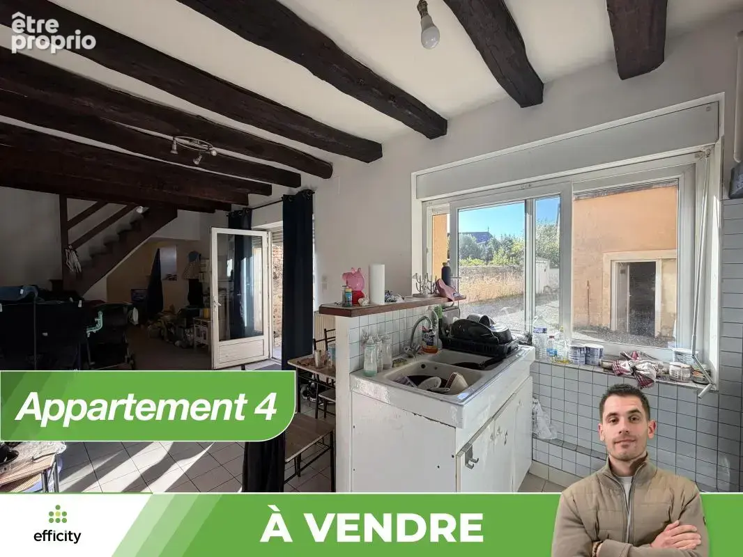 Appartement 10 pièces 234 m² à vendre à Chatellerault (86100) - photo 12