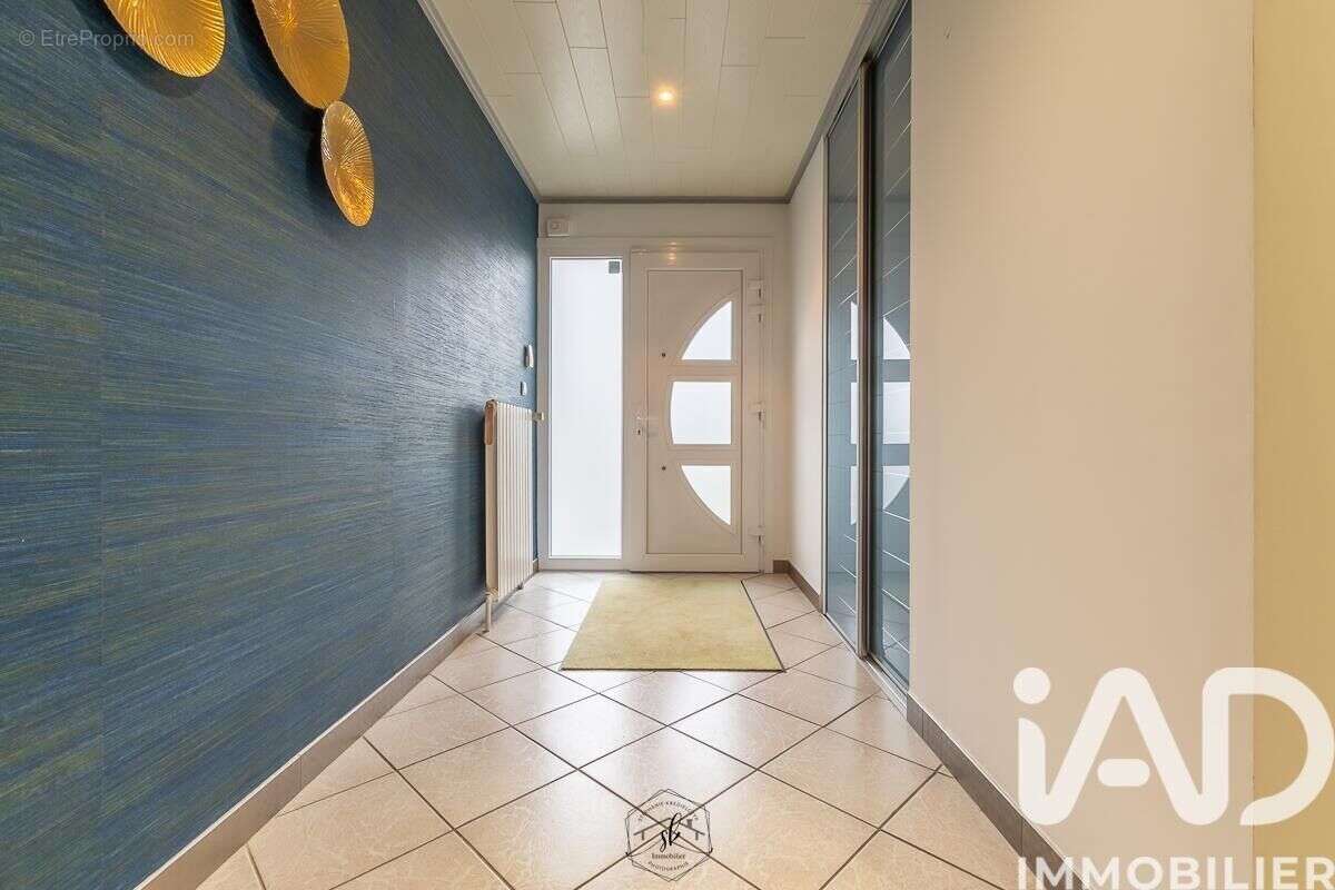 Photo 7 - Maison à LONGUYON