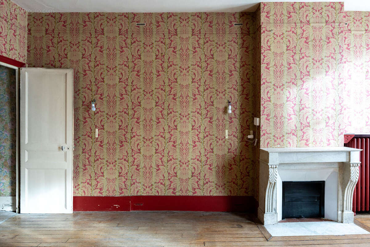 Appartement à PARIS-12E