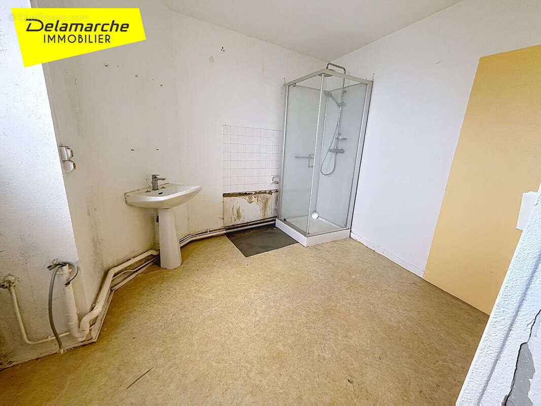 Appartement à SAINT-JAMES