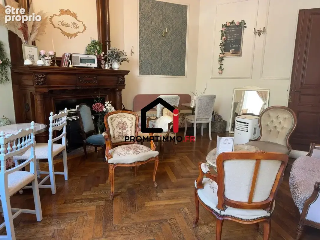 Bien immobilier à vendre à Beziers (34500) - photo 5