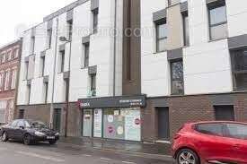Appartement à ROUBAIX