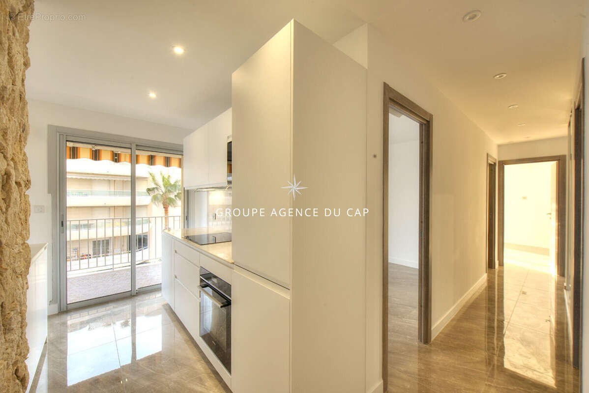 Appartement à FREJUS