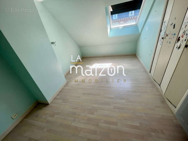 Maison à SAINT-BRIEUC