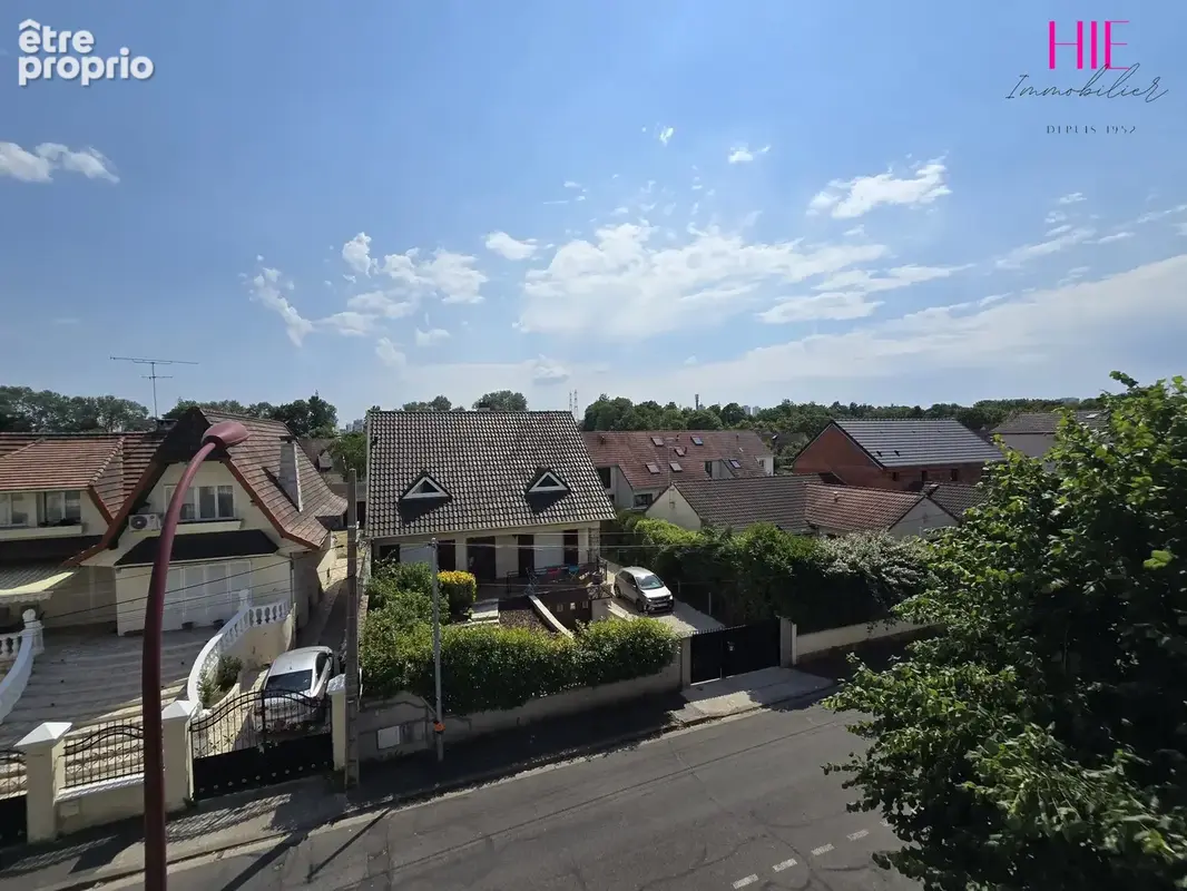Appartement 2 pièces 46 m² à vendre à Bondy (93140) - photo 8