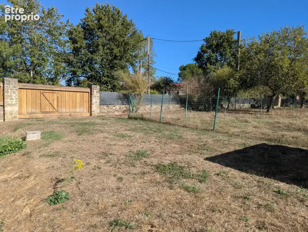 Maison à vendre  À proximité de Mouchamps - photo 10