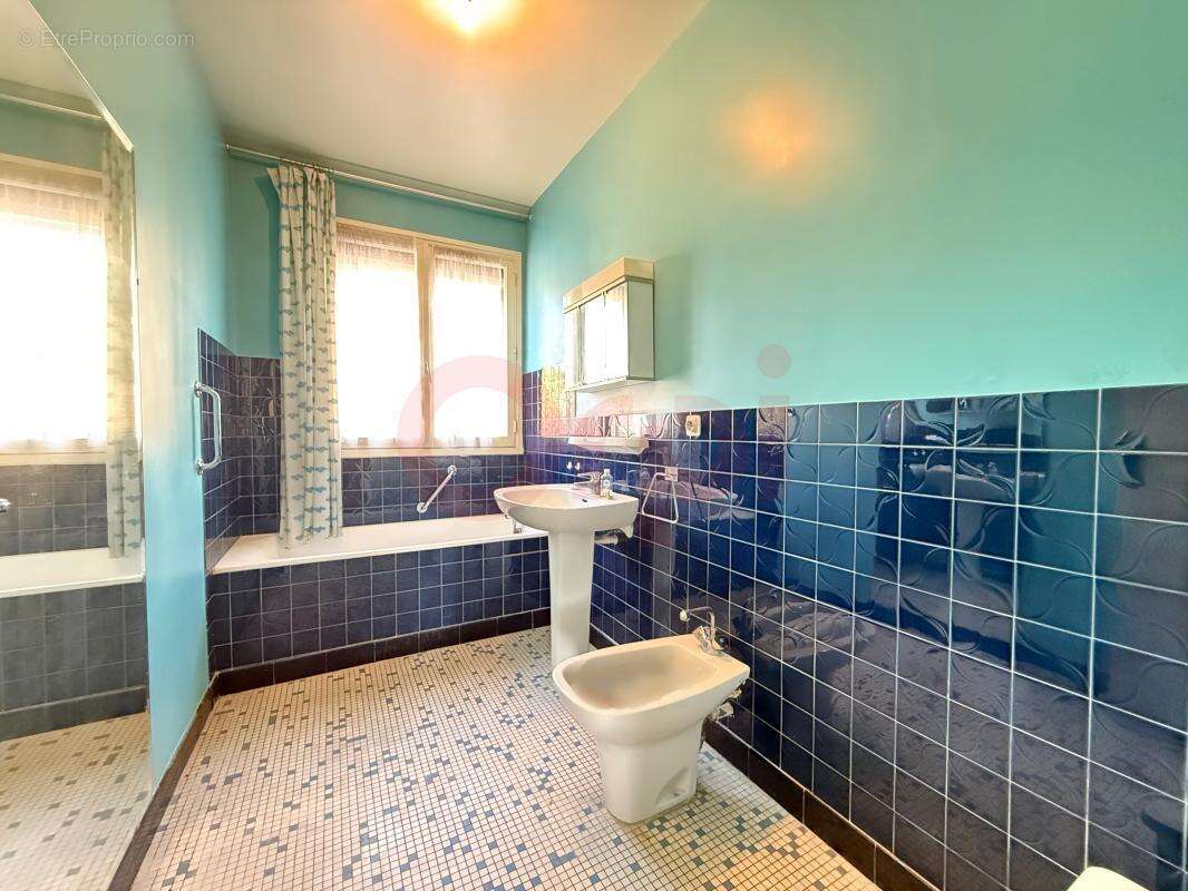 Appartement à PALAISEAU