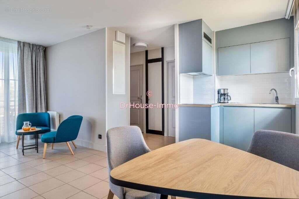 Appartement 55 m² à Bois-D'arcy  - photo 14