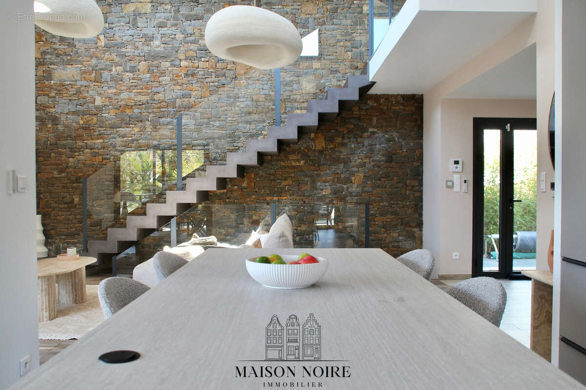 Maison à LA SEYNE-SUR-MER