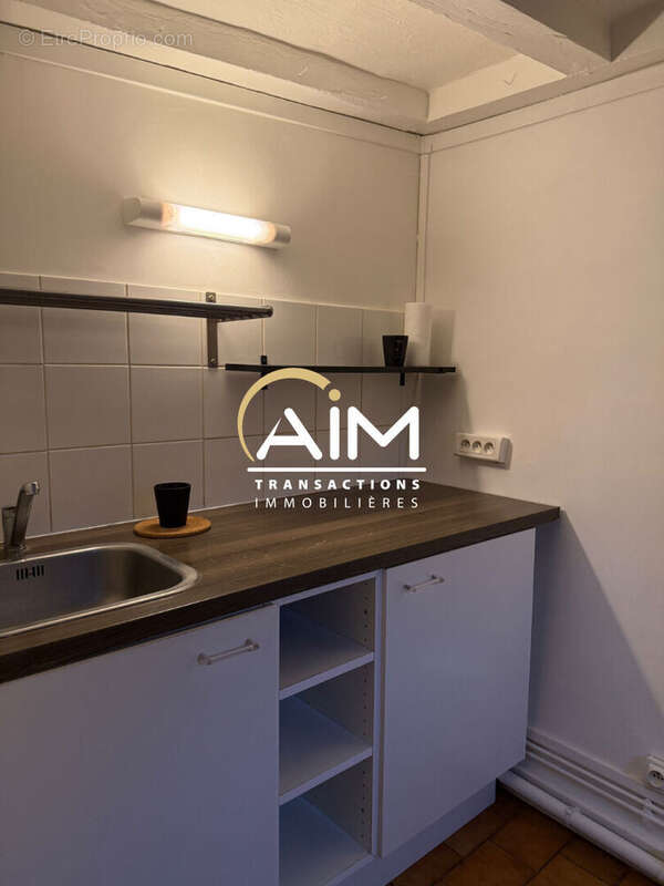 Appartement à TOURS