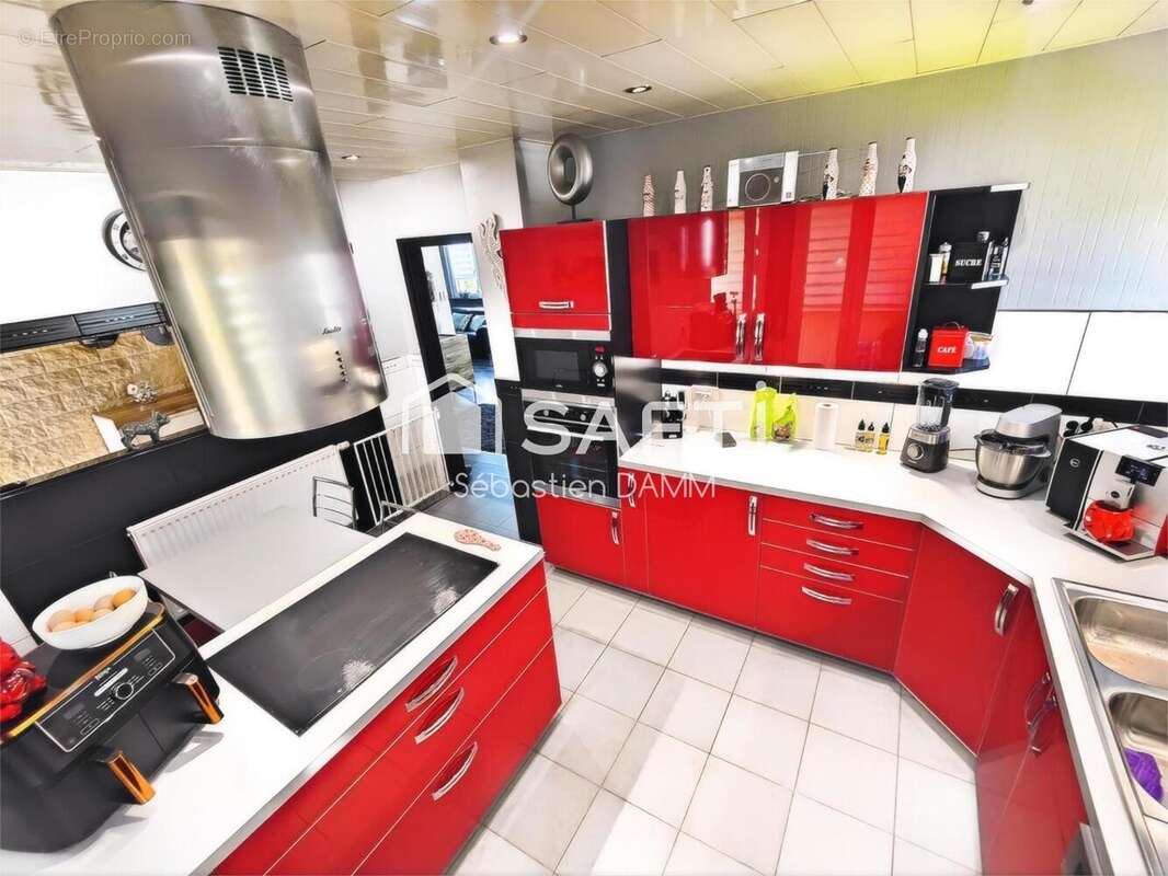 Photo 2 - Maison à BRUNSTATT