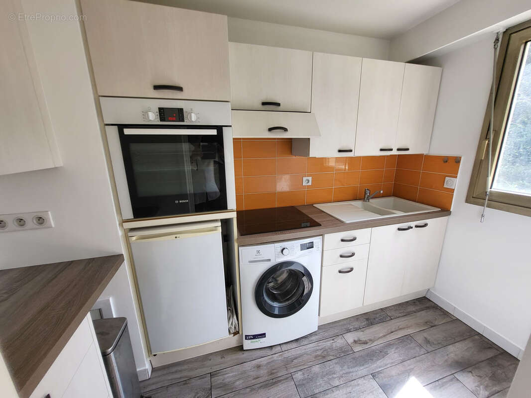 Appartement à LE CANNET