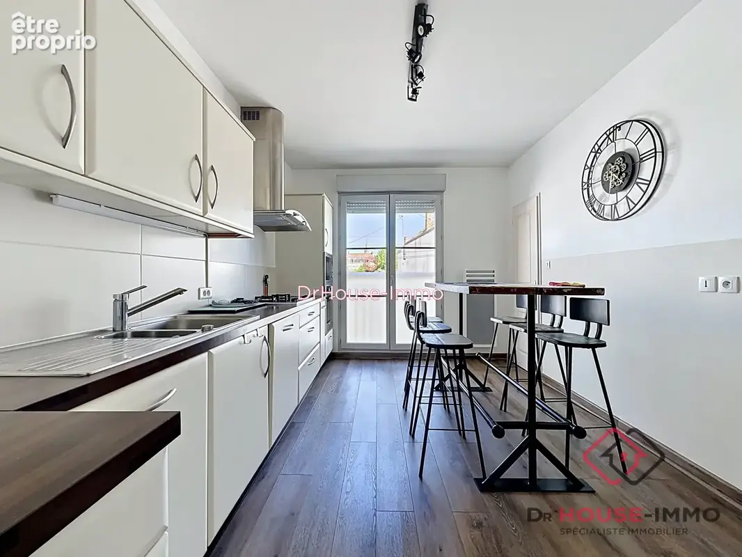 Maison 148 m² à Perigueux  - photo 7