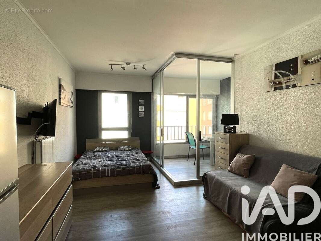 Photo 6 - Appartement à AGDE