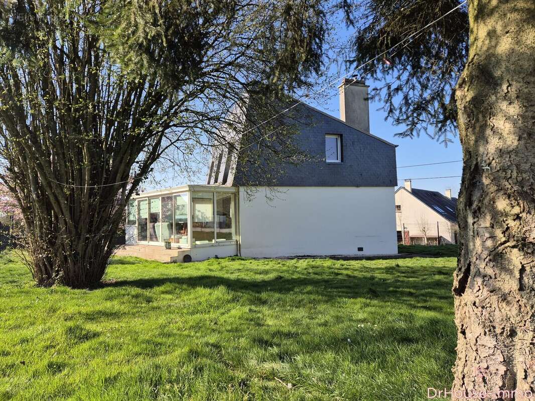 Maison 135 m² à Gorron  - photo 4