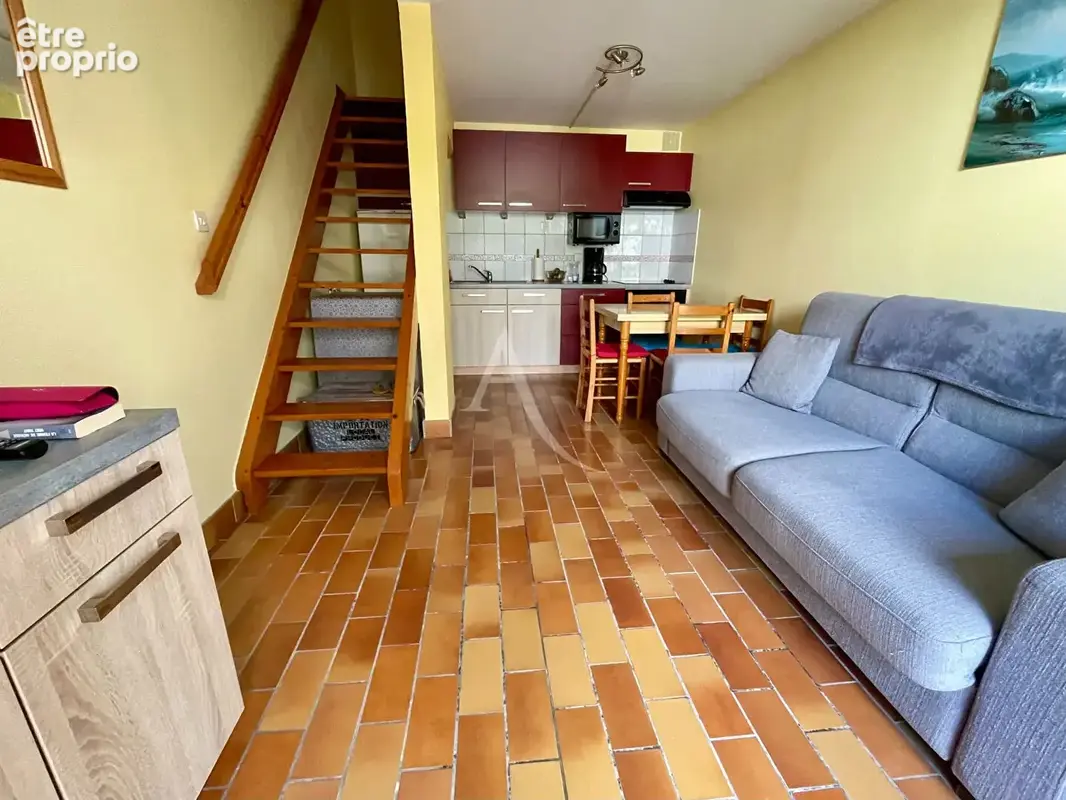 Photo Maison à La Faute-Sur-Mer au prix de 122 200€
