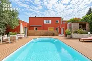 Maison à PLAISSAN
