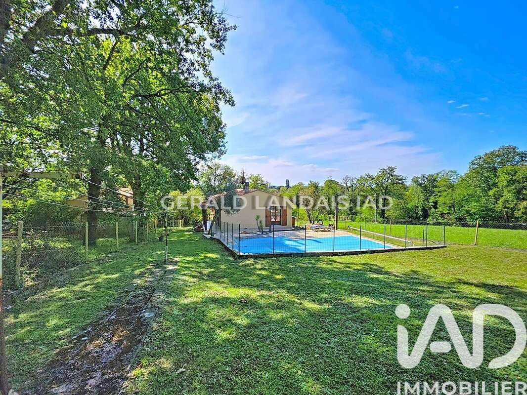 Photo 4 - Maison à CALMONT