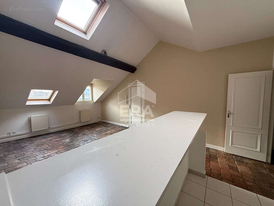 Appartement à ORLEANS