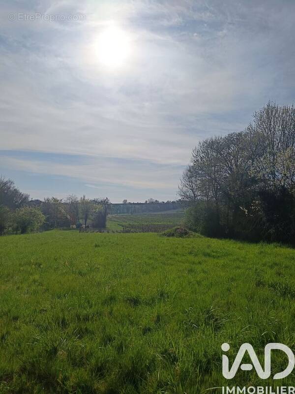 Photo 1 - Maison à MONTIGNY