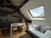 Appartement à CAUTERETS