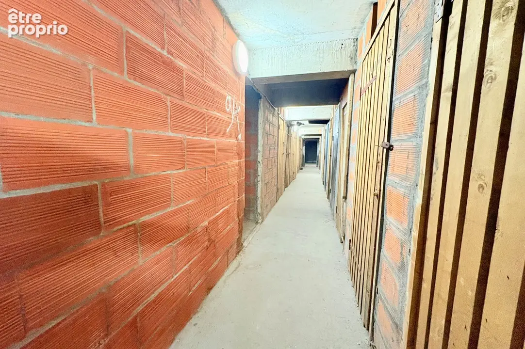 Appartement 3 pièces 59.20m2 avec cave et box à Alfortville - photo 11