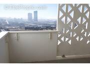 Appartement à MARSEILLE-15E