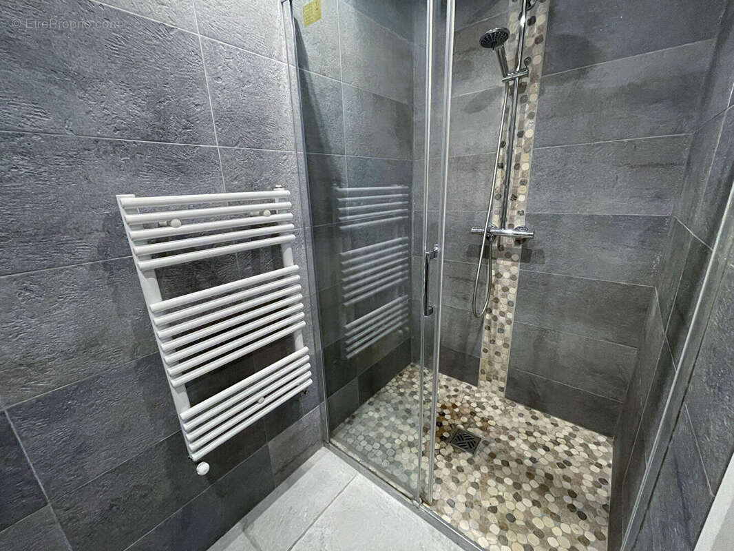 Appartement Asnieres Sur Seine 2 pièces 45.74 m² - photo 7