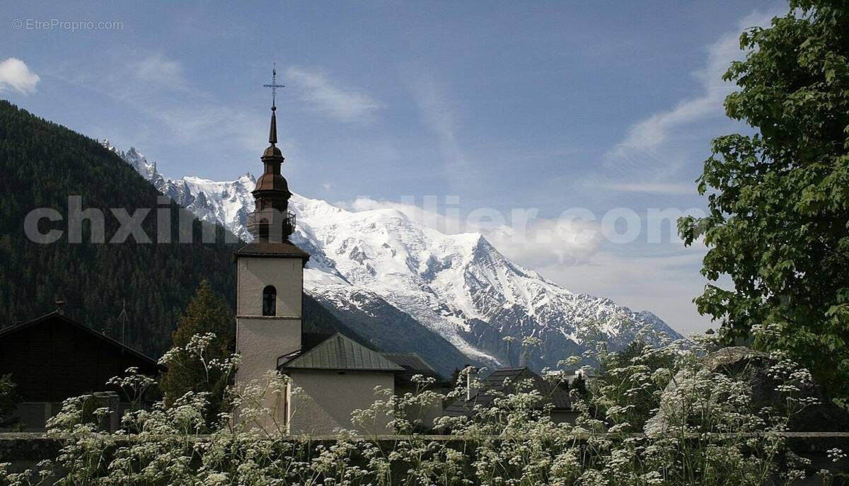 Capture d&#039;ecran 2023-08-19 a 16 - Commerce à CHAMONIX-MONT-BLANC