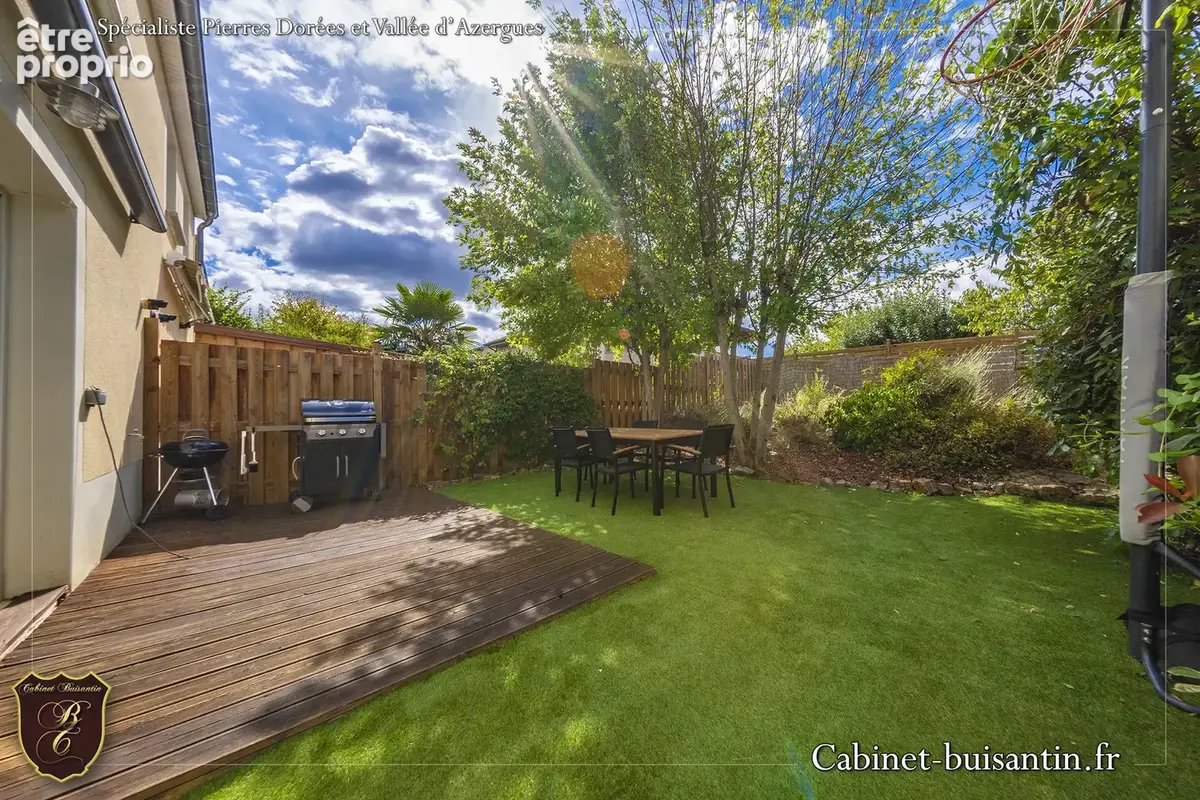 Villa de 2013 plein Sud - photo 2