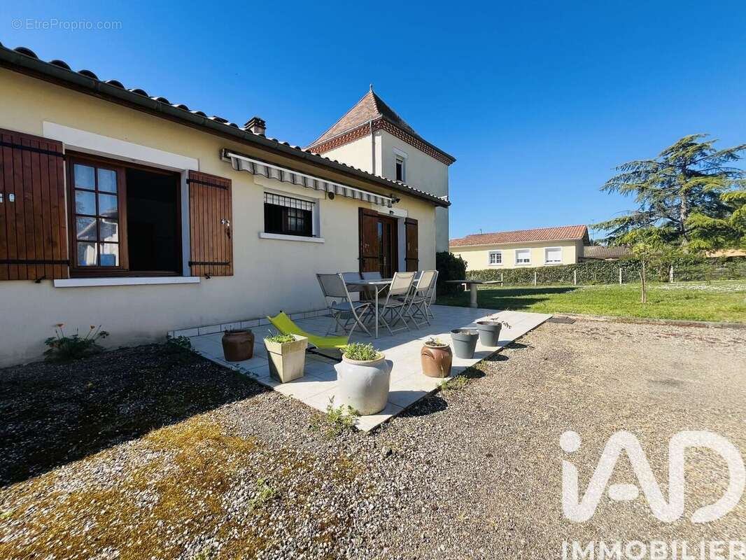 Photo 6 - Maison à CREYSSE