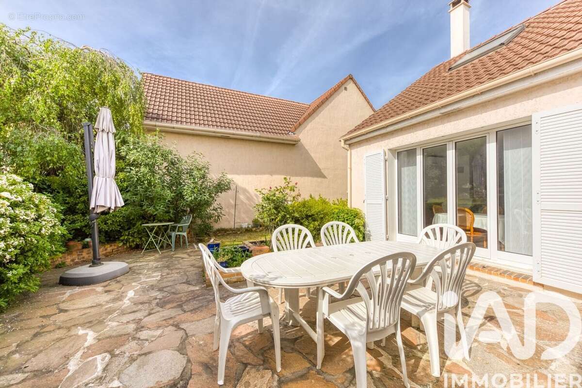 Photo 3 - Maison à NOISY-LE-GRAND