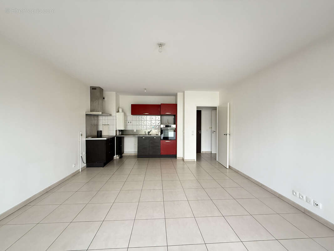 Appartement à LE PERREUX-SUR-MARNE