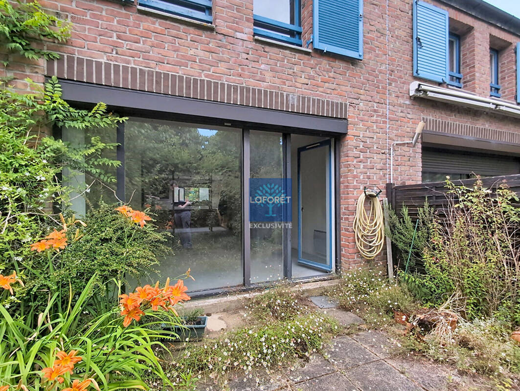 Maison à CERGY