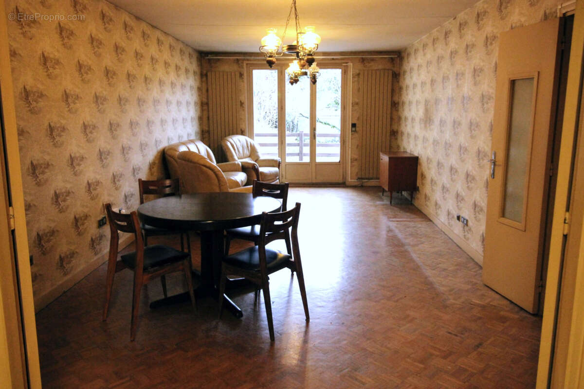 Maison à DRANCY