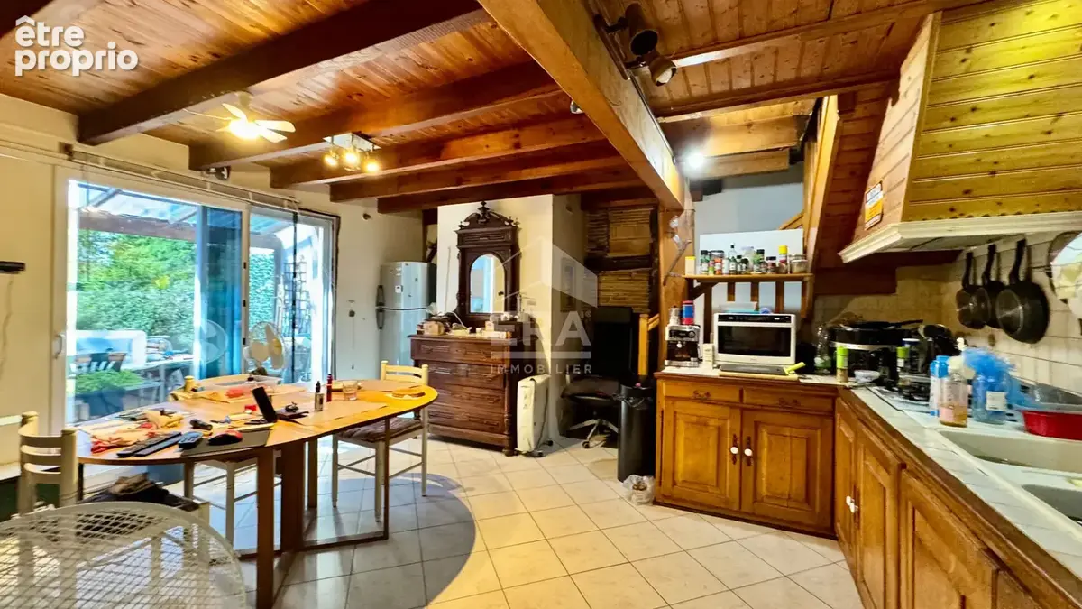 Maison Pineuilh 4 pièce(s) - photo 2