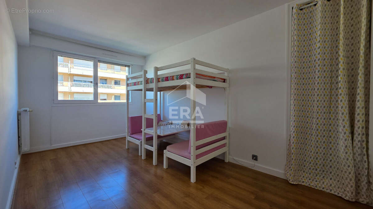 Appartement à MONTREUIL
