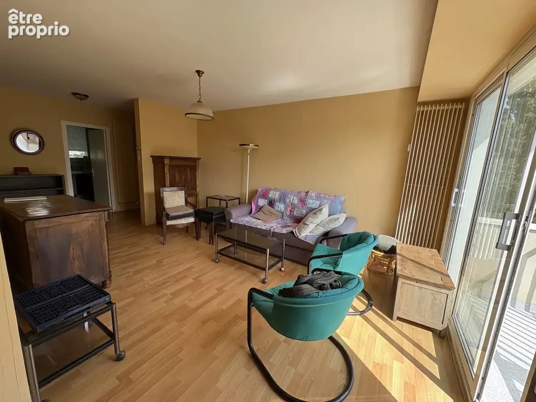 Vente Appartement Nantes(44000) 230 000ï¿œ - photo 3