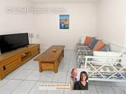 Appartement à COLLIOURE