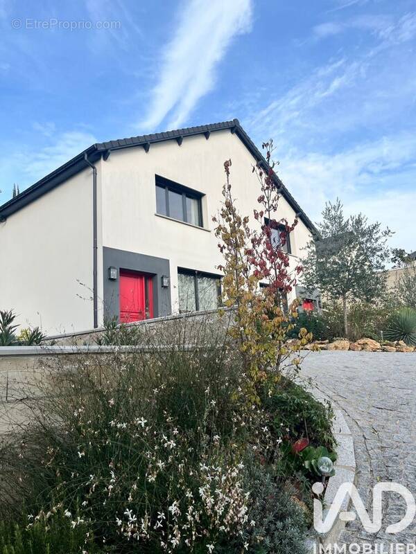 Photo 1 - Maison à MARCOUSSIS